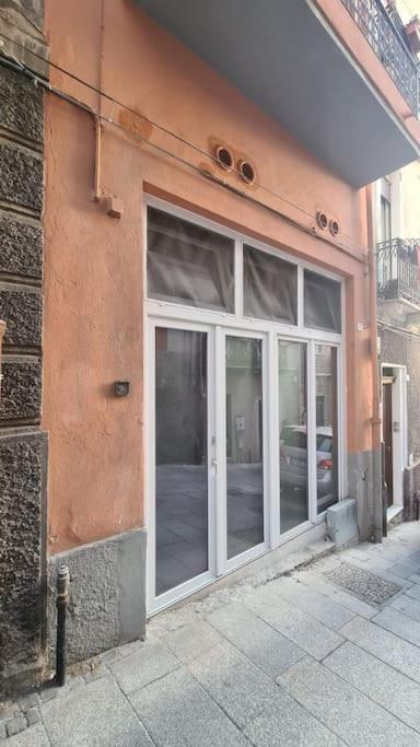 Appartamento Al Centro Di Cagliari Kültér fotó
