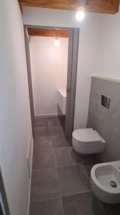 Appartamento Al Centro Di Cagliari Kültér fotó