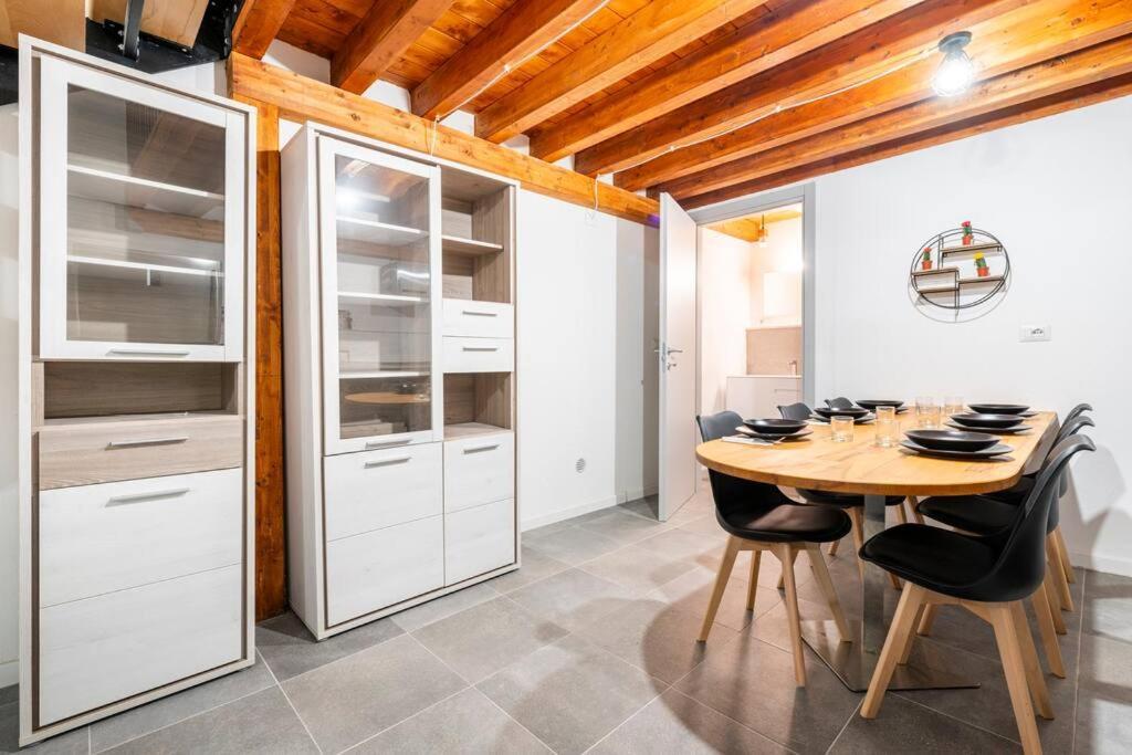 Appartamento Al Centro Di Cagliari Kültér fotó