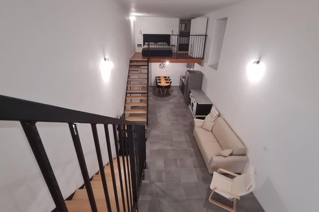 Appartamento Al Centro Di Cagliari Kültér fotó